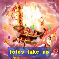 fotos fake no espelho cabelo cacheado